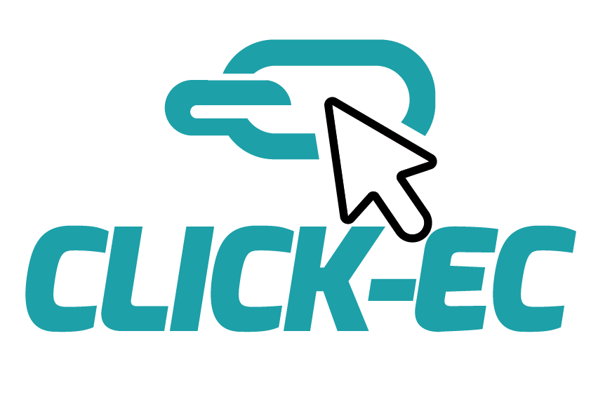 Logo CLICK-EC
